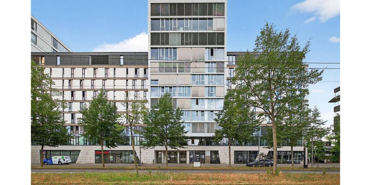 Etagenwohnung Karlsruhe Innenstadt-Ost - 3 Zimmer, 140 m&sup2;, 980.000&euro; | Angebot:25680900