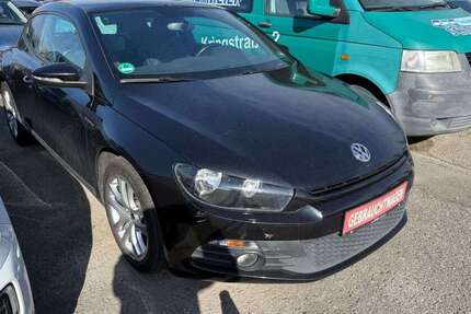 VW Scirocco 129.000 km 6.999 &euro; Sindelfingen 71065