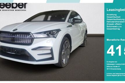 Skoda Enyaq 5.500 km 51.590 € Weil der Stadt 71263