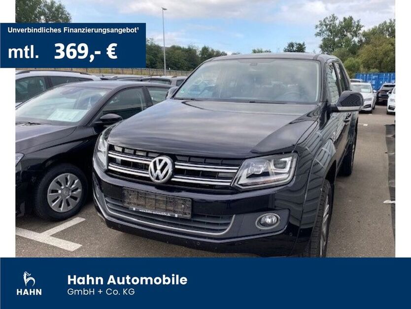 Amarok
