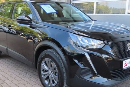 Peugeot 2008 45.000 km 15.990 € Stuttgart 70329