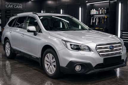 Subaru Legacy 77.000 km 17.999 &euro; Keltern 75210