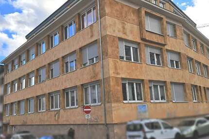 Wohnung Pforzheim Dillweißenstein - 3 Zimmer, 89 m&sup2;, 275.000&euro; | Angebot:25387503