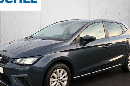 Seat Ibiza 20.600 km 19.980 &euro; Ölbronn 75248