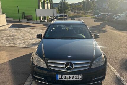 Mercedes-Benz C 220 300.000 km 4.500 € Heimsheim 71296