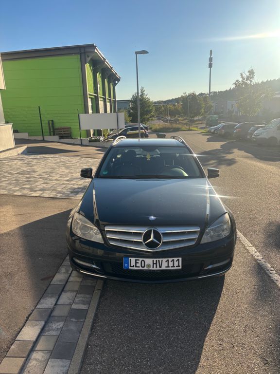Mercedes-Benz C 220 300.000 km 4.500 € Heimsheim 71296