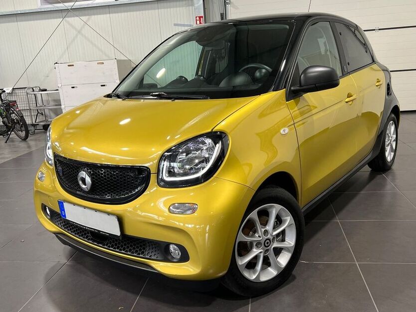 ForFour