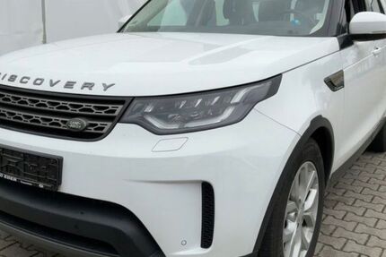 Land Rover Discovery 69.970 km 29.990 &euro; Birkenfeld 75217
