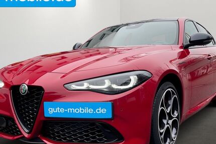 Alfa Romeo Giulia 23.400 km 35.490 &euro; Leonberg 71229