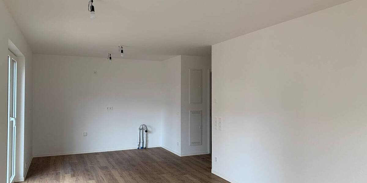 Etagenwohnung Calw Wimberg - 2 Zimmer, 61 m&sup2;, 960&euro; | Angebot:19498652