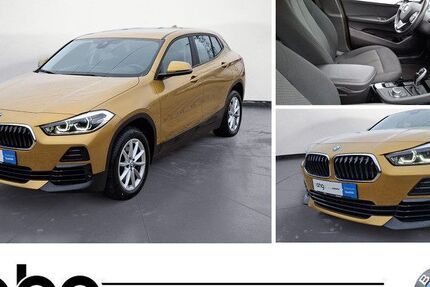 BMW X2 42.679 km 27.760 &euro; Mühlacker 75417