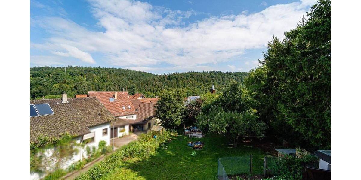 Etagenwohnung Pforzheim Würm - 4 Zimmer, 136 m&sup2;, 375.000&euro; | Angebot:26221029