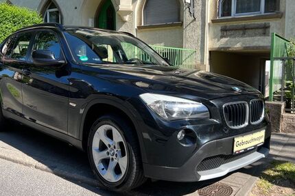 BMW X1 141.000 km 8.999 € Pforzheim 75177