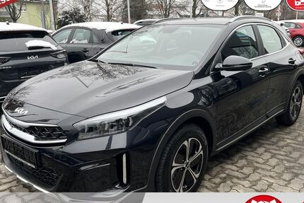 Kia XCeed 12.761 km 24.999 &euro; Ettlingen 76275