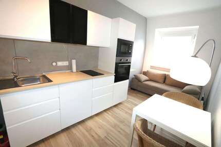 Zimmer Karlsruhe Weststadt - 1 Zimmer, 890&euro; | Angebot:26779136