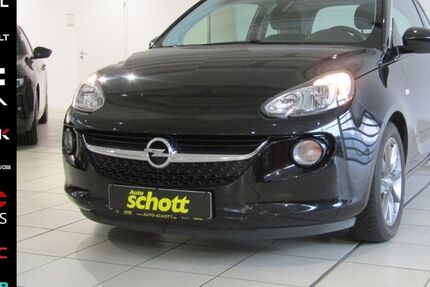 Opel Adam 64.676 km 8.990 € Magstadt 71106