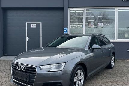 Audi A4 188.000 km 14.900 &euro; Stutensee 76297