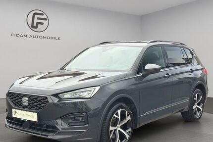 Seat Tarraco 78.000 km 28.450 &euro; Sindelfingen/Stuttgart 71065