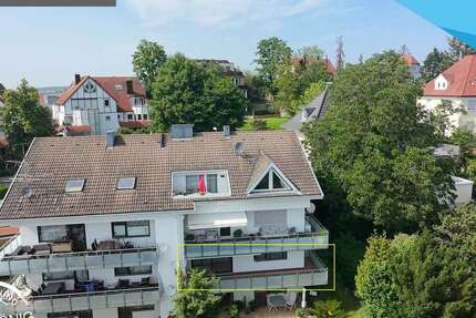 Wohnung zum Kaufen in Böblingen 399.000 € 99 m² 3.5 zimmer