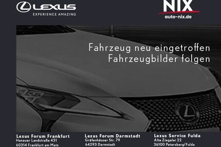 Lexus NX 350h