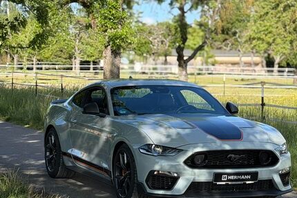 Ford Mustang 10.651 km 57.694 &euro; Friolzheim 71292