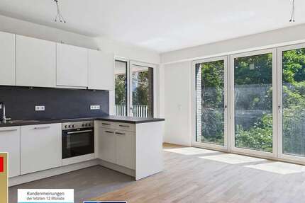 Wohnung zum Mieten in Sindelfingen 1.350 € 73.4 m²