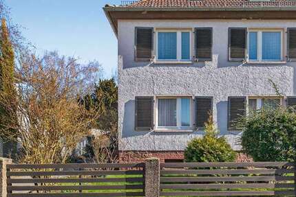 Haus Karlsruhe / Durlach Durlach - 7 Zimmer, 146 m&sup2;, 529.000&euro; | Angebot:25898509