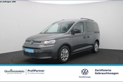 VW Caddy 25.367 km 31.480 &euro; Karlsruhe 76131