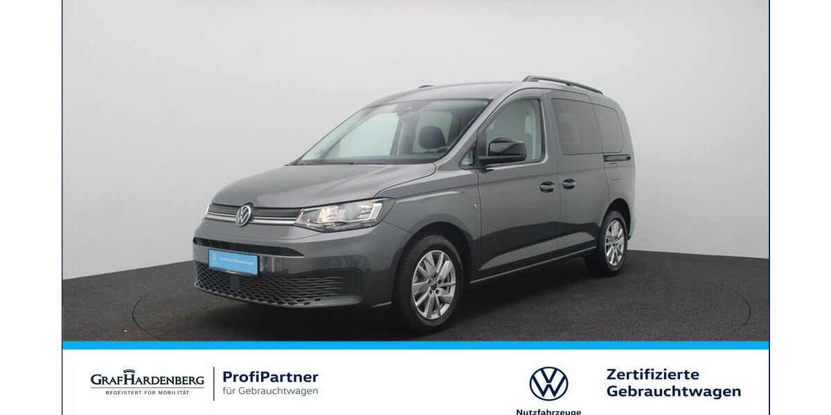 VW Caddy 25.367 km 31.480 &euro; Karlsruhe 76131