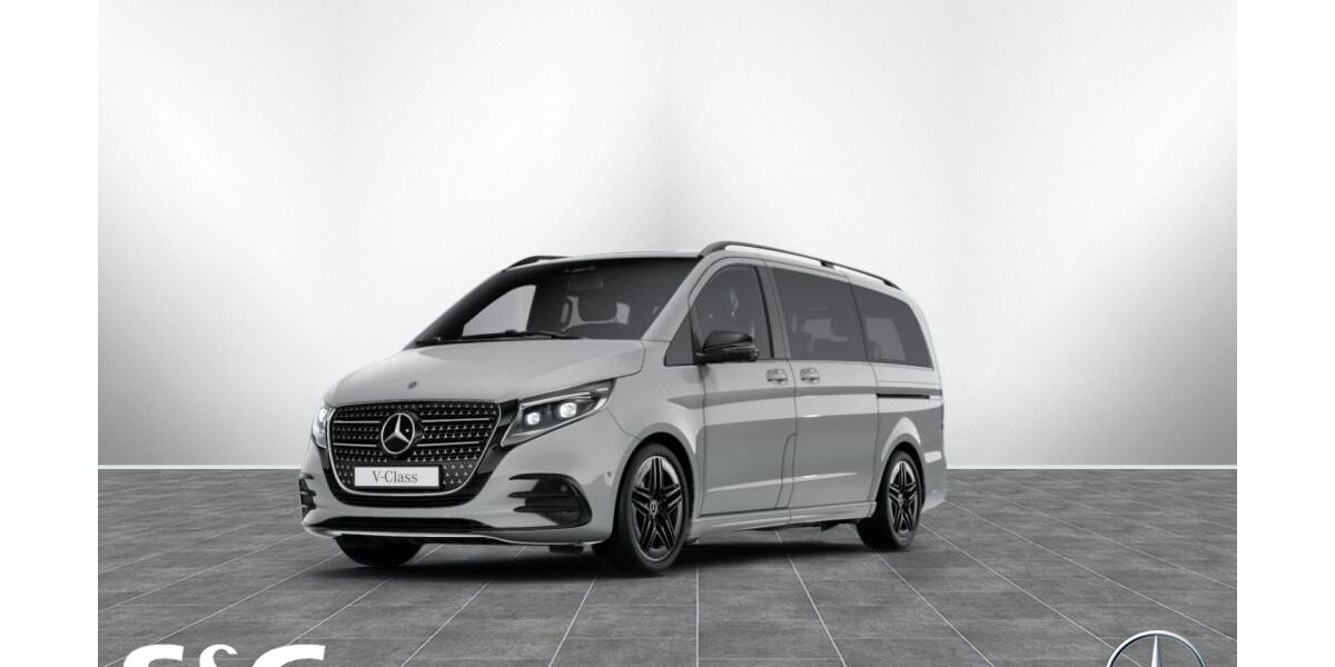 Mercedes-Benz V 300 5.653 km 89.999 € Pforzheim 75179