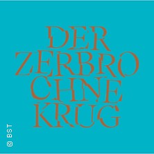 Der zerbrochne Krug 31.10.2026 Badisches Staatstheater Karlsruhe