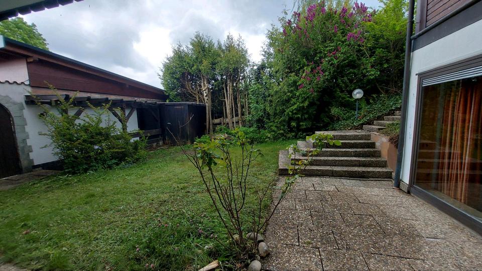 Einfamilienhaus Schömberg - 10 Zimmer, 380 m&sup2;, 950.000&euro; | Angebot:26680340