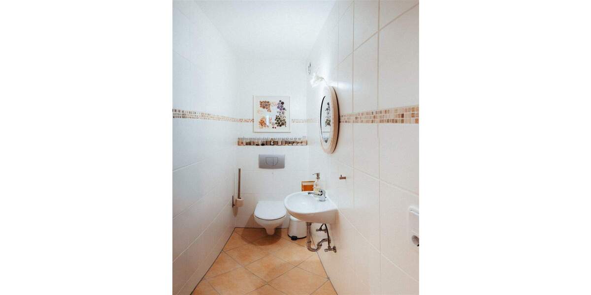 Etagenwohnung Sindelfingen Maichingen - 3 Zimmer, 99 m&sup2;, 330.000&euro; | Angebot:25678562