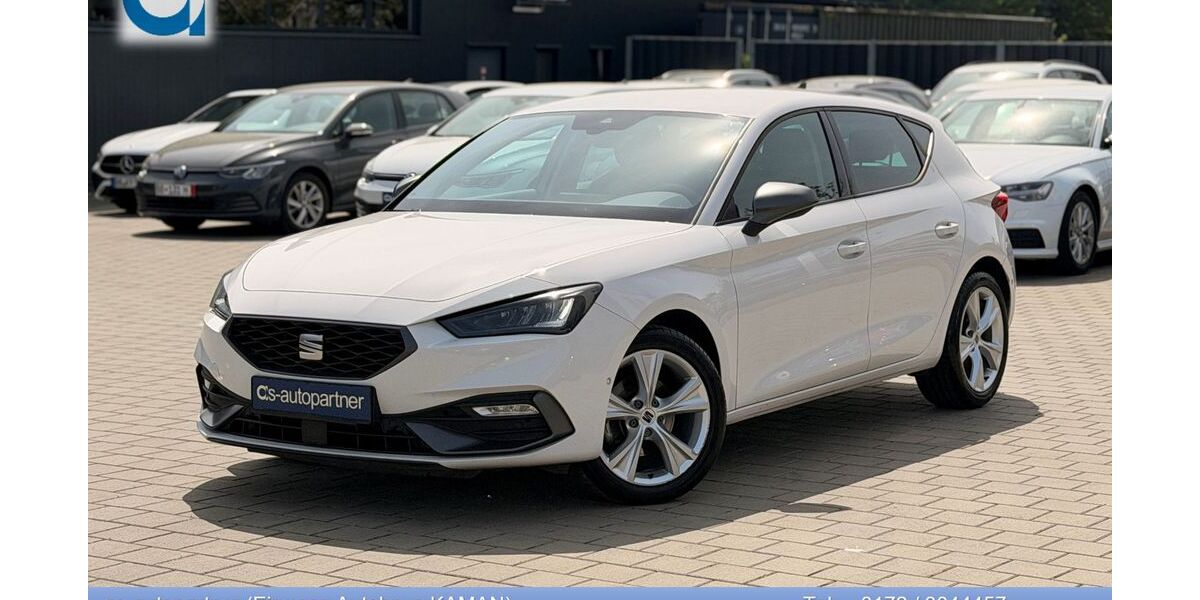 Seat Leon 178.500 km 14.900 &euro; Sindelfingen 71065