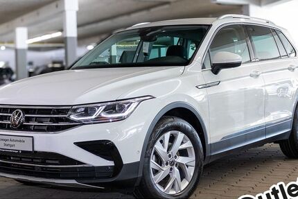 VW Tiguan 41.184 km 25.930 € Stuttgart 70563