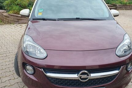 Opel Adam 141.000 km 5.500 € Oberreichenbach 75394
