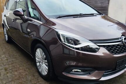 Opel Zafira Tourer 112.000 km 8.400 &euro; Weissach 71287