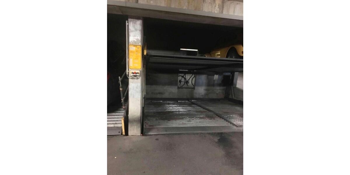 Etagenwohnung Karlsruhe Südstadt - 1 Zimmer, 24 m&sup2;, 129.000&euro; | Angebot:25512765