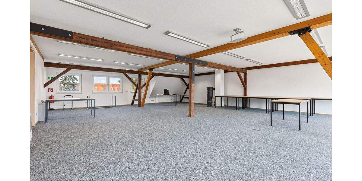 Gewerbeobjekt Stutensee / Friedrichstal Friedrichstal - 7 Zimmer, 448 m&sup2;, 990.000&euro; | Angebot:25680971