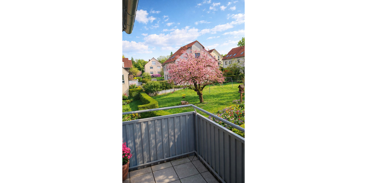 Etagenwohnung Ditzingen - 3 Zimmer, 75 m&sup2;, 249.000&euro; | Angebot:26410369