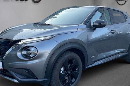 Nissan Juke 23.700 km 20.740 &euro; Pforzheim 75177