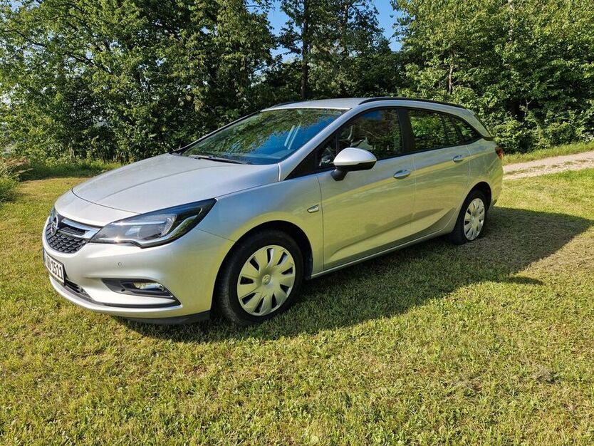 Astra