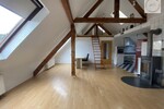 DachWohnung mit Traumblick – Wohnen über den Dächern von Pforzheim