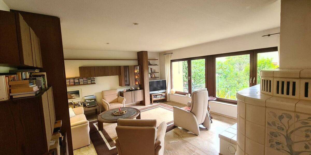 Mehrfamilienhaus, Wohnhaus Ettlingen Bruchhausen - 9 Zimmer, 215 m&sup2;, 789.000&euro; | Angebot:26879152