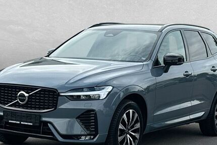 Volvo XC60 15.000 km 46.250 € Karlsruhe 76187