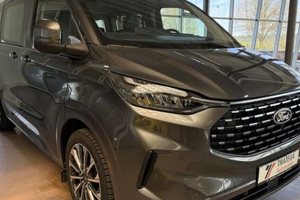 Ford Tourneo Custom 14.210 km 48.990 &euro; Bruchsal 76646