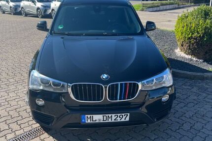 BMW X3 220.500 km 15.999 € Pforzheim 75181