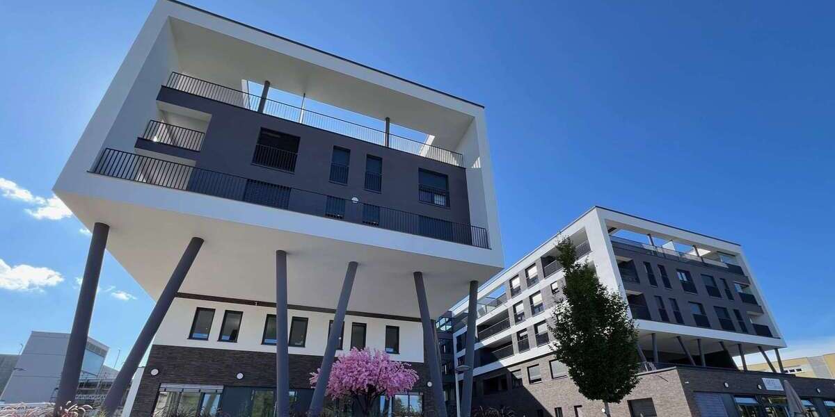 Büro in Bretten 319.000 € 68 m² zimmer