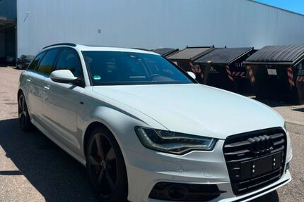 Audi A6 265.000 km 14.499 &euro; Illingen 75428