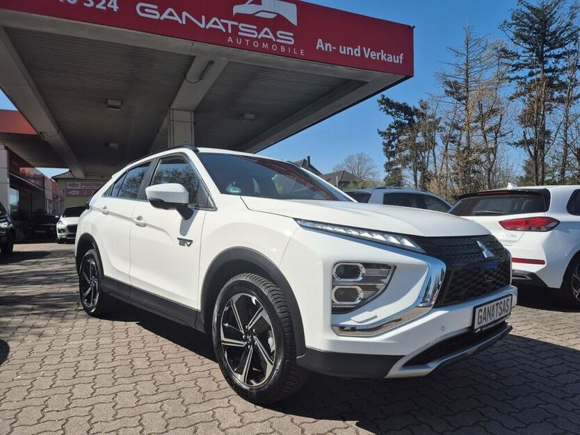 Eclipse Cross